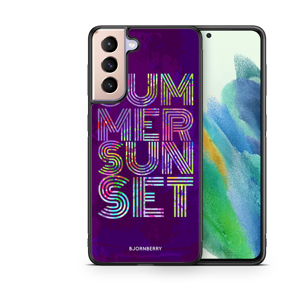Samsung Galaxy S21 FE 5G Case - SUMMERSET