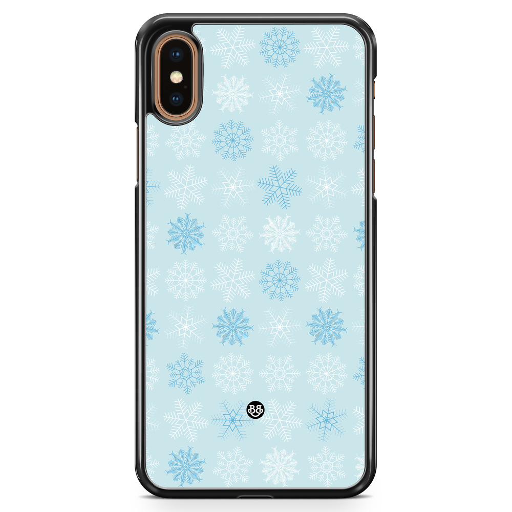 iPhone XS Max Case - VINTERSKEN - Frost