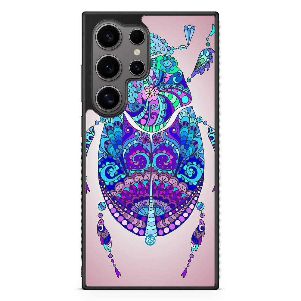 Samsung Galaxy S24 Ultra Case - Beetle