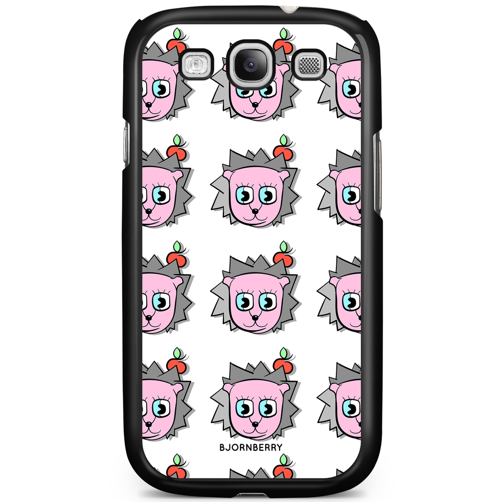 Samsung Galaxy S3 Mini Case - Hedgehogs