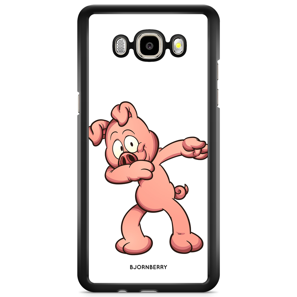 Samsung Galaxy J3 (2016) Case - Dabbing
