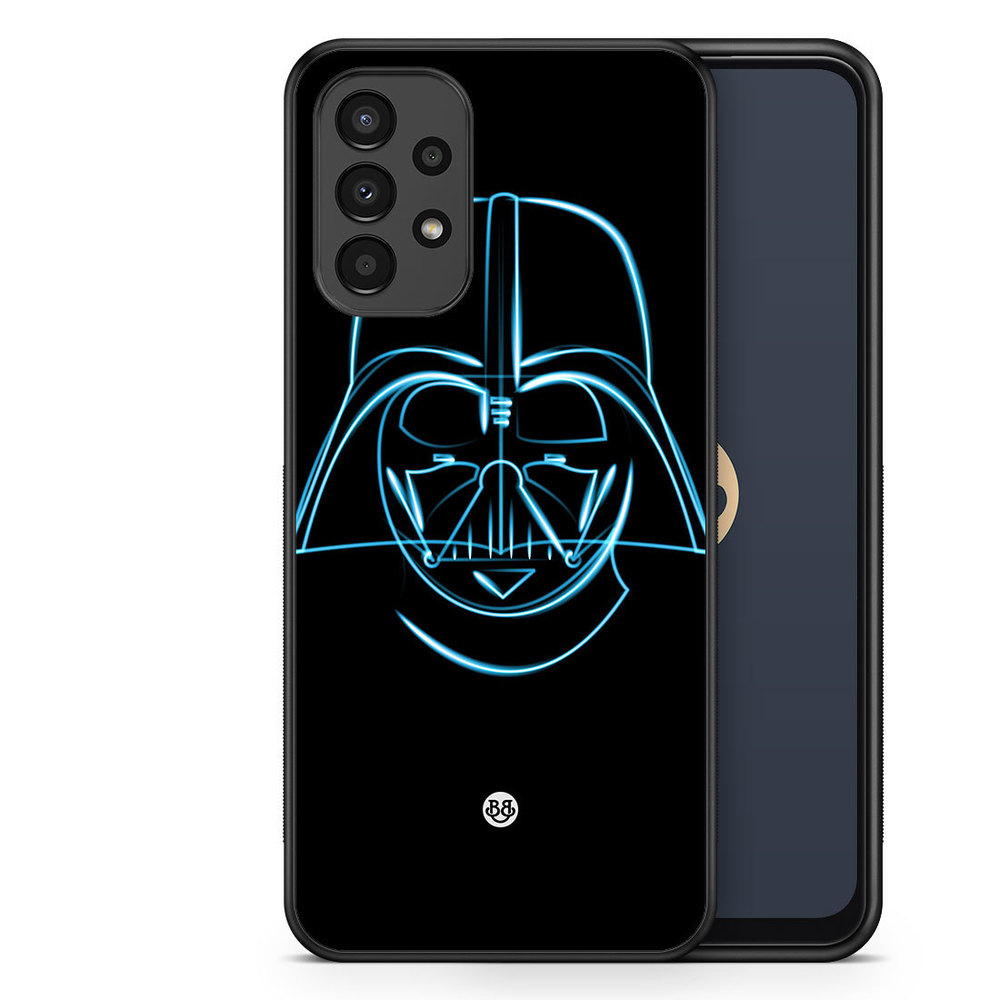 Samsung Galaxy A13 Case - Darth Vader