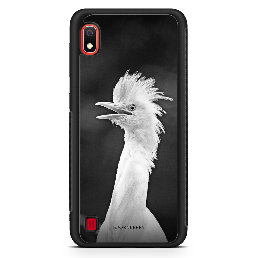 Samsung Galaxy A10 Case - Mohawk