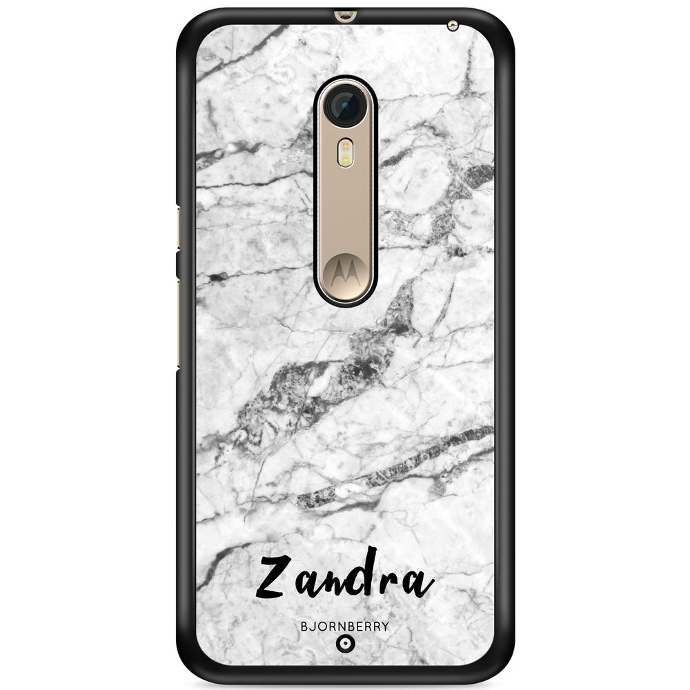 Moto X Style Case - Zandra