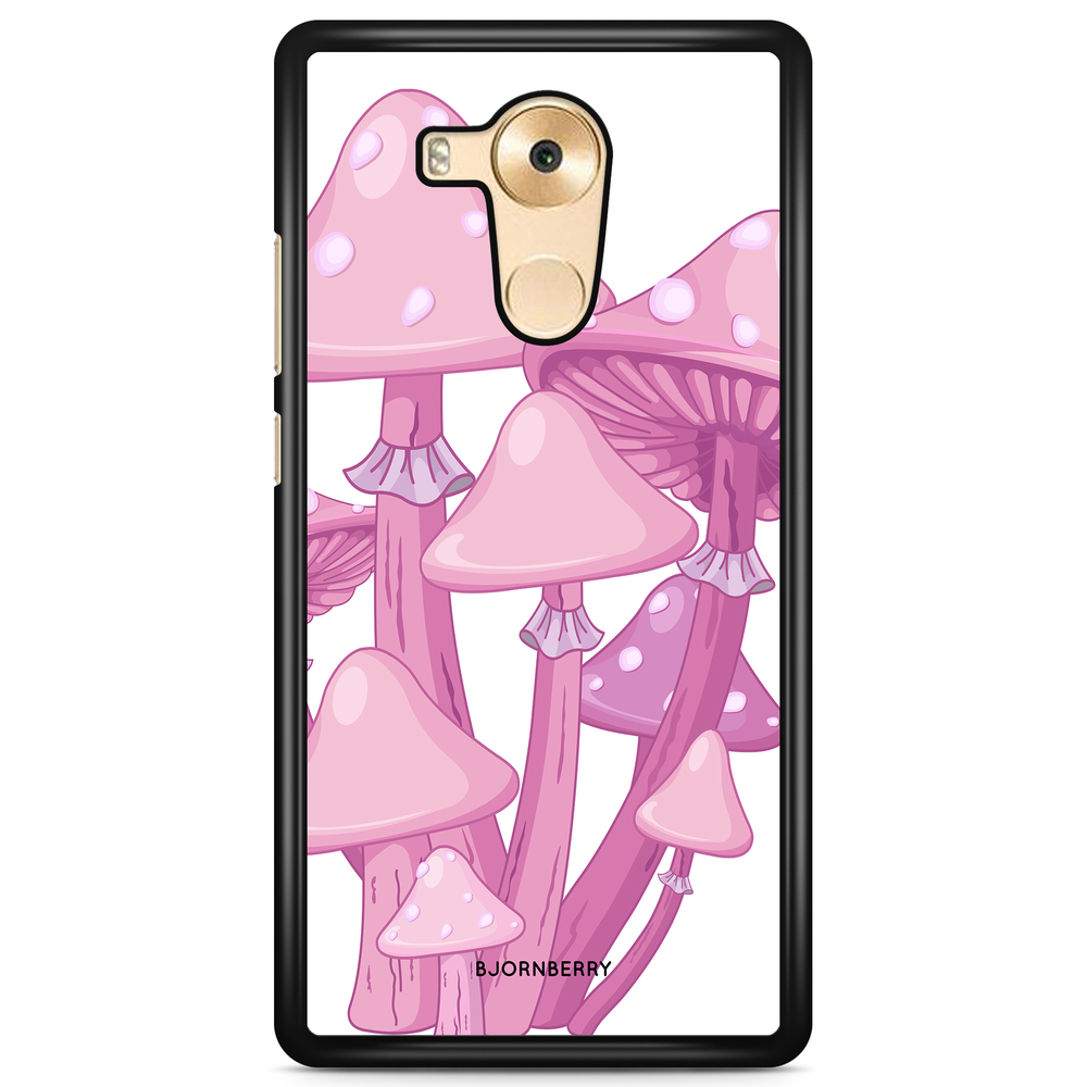 Huawei Mate 8 Case - Magic Mushroom