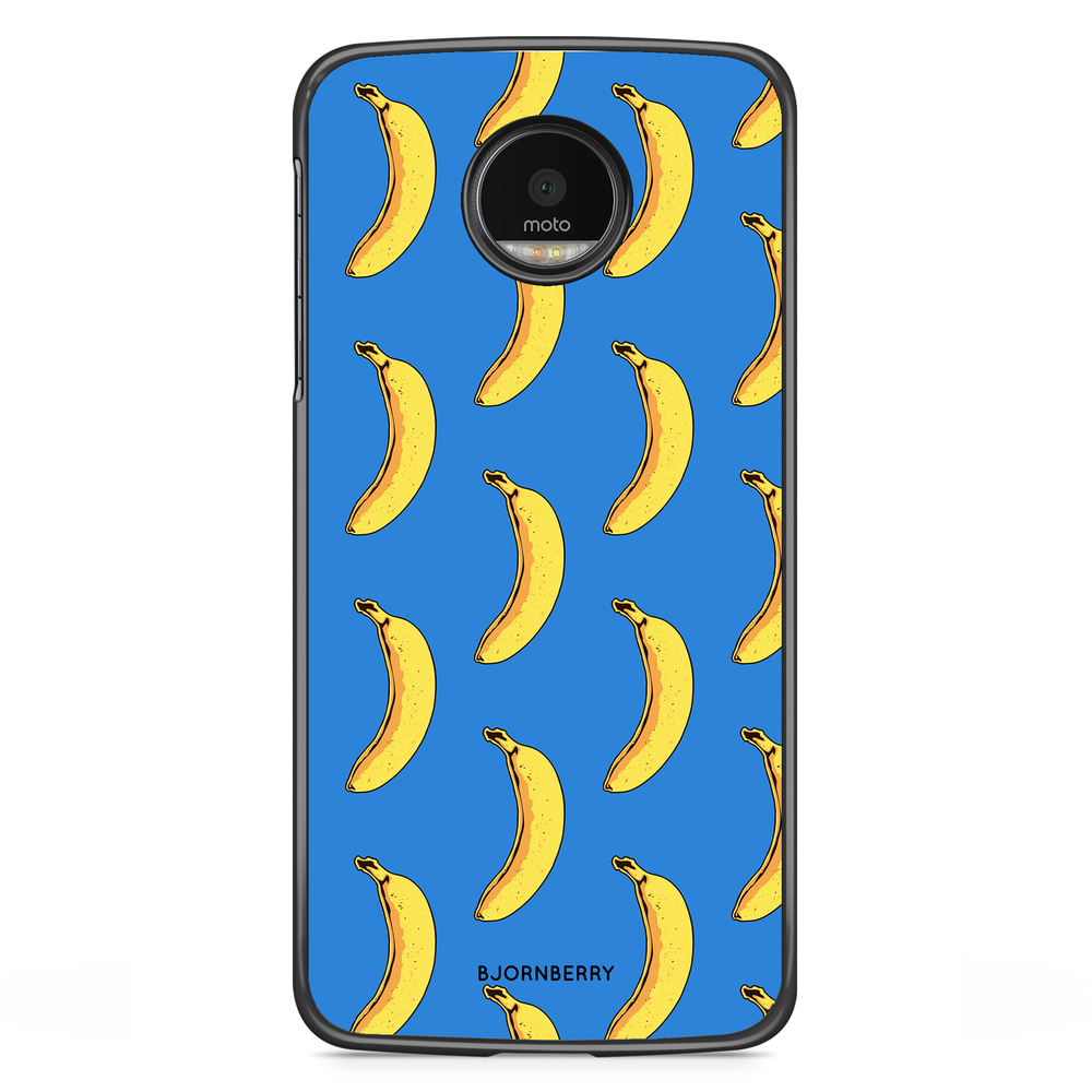 Motorola Moto G5S Plus Case - Bananas