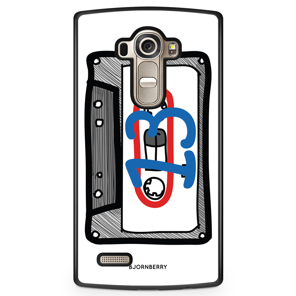 LG G4 Case - 13 Reasons