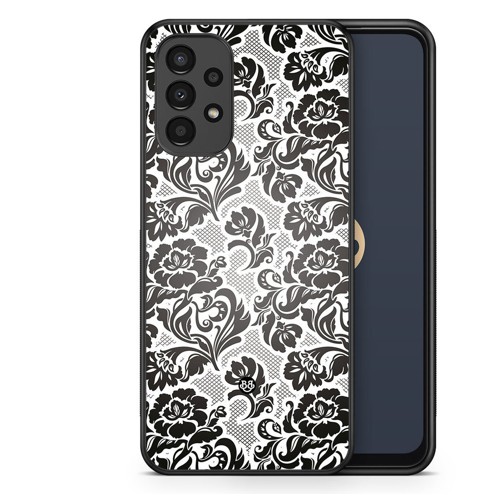 Samsung Galaxy A13 Case - Lace