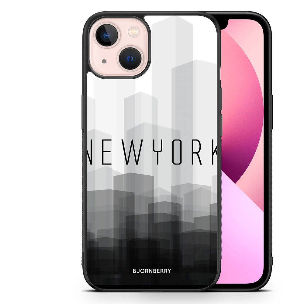 iPhone 13 Case - NEW YORK