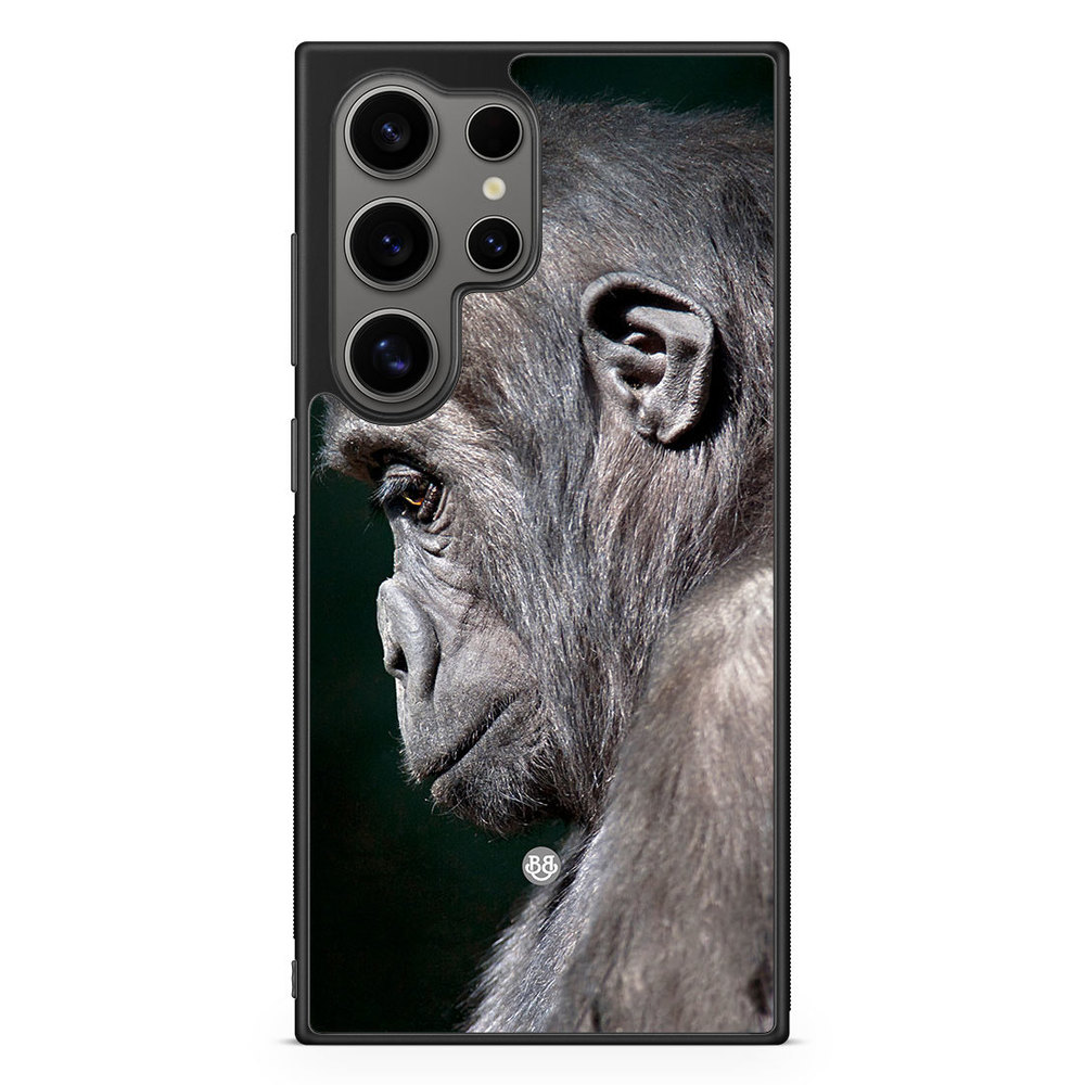 Samsung Galaxy S24 Ultra Skal - Gorilla | Mobilskal & Mobilfodral BJORNBERRY