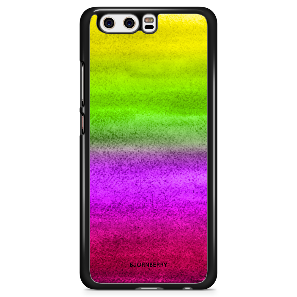 Huawei P10 Plus Case - Watercolor