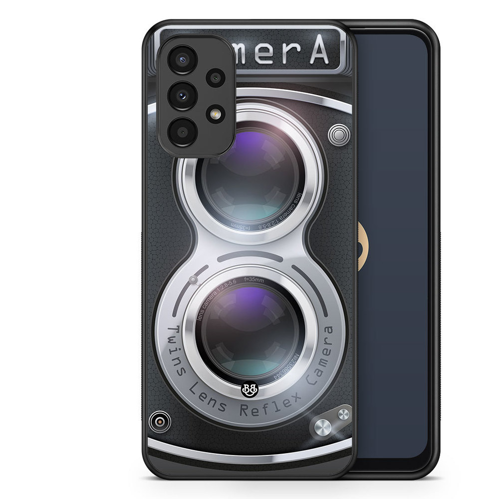 Samsung Galaxy A13 Case - Camera