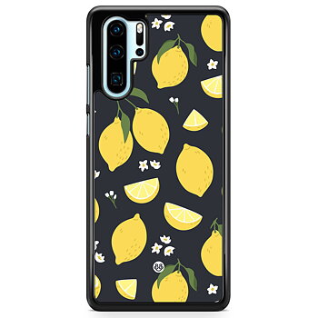 Huawei P30 Pro Case - Lemons