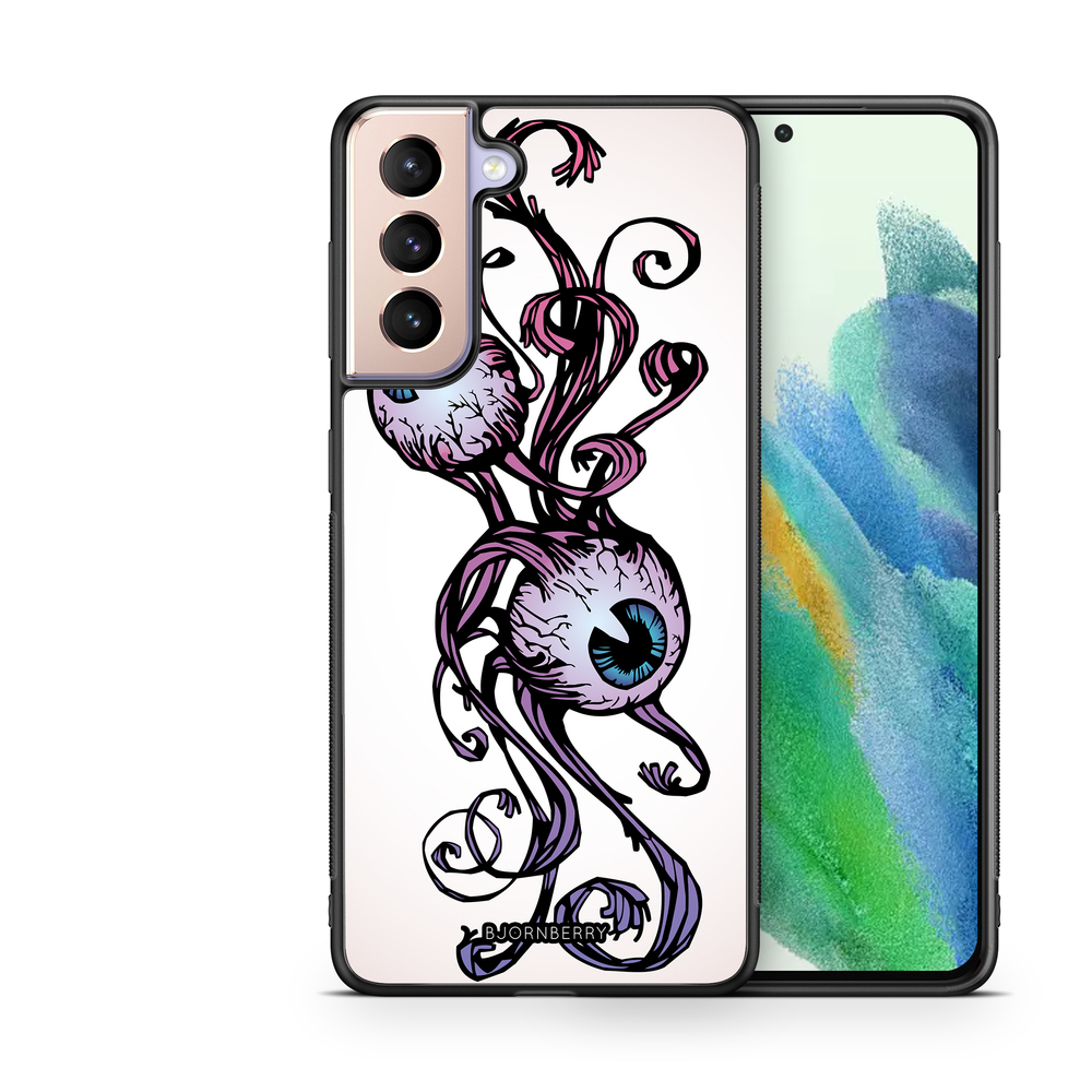 Samsung Galaxy S21 FE 5G Case - Eyes