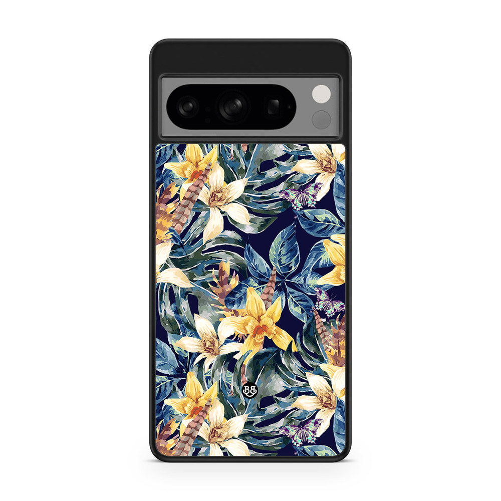 Google Pixel 8 Pro Case - Lily