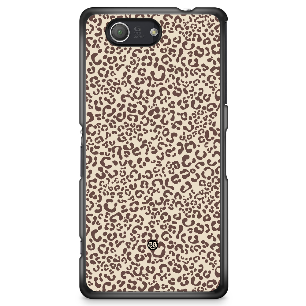 Sony Xperia Z3 Compact Case - WILD AUTUMN - Wild Spots