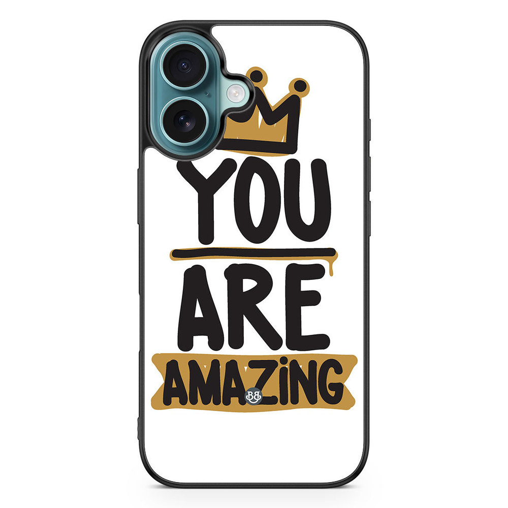 iPhone 16 Case - Amazing