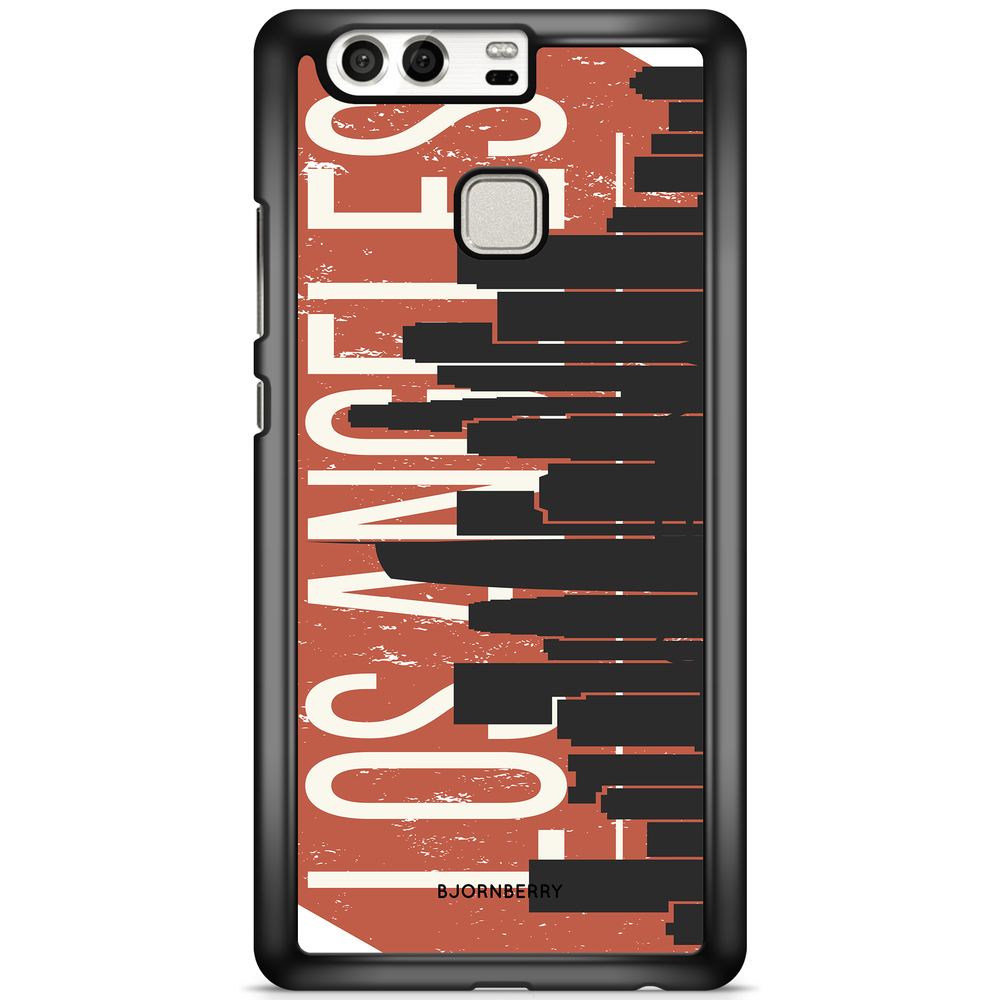 Huawei P9 Case - Los Angeles