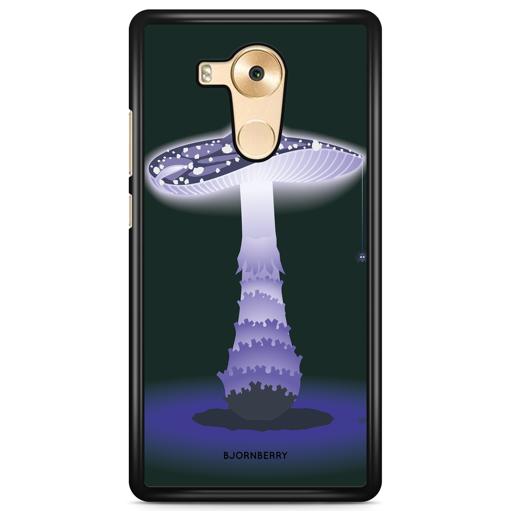 Huawei Mate 8 Case - Mushroom
