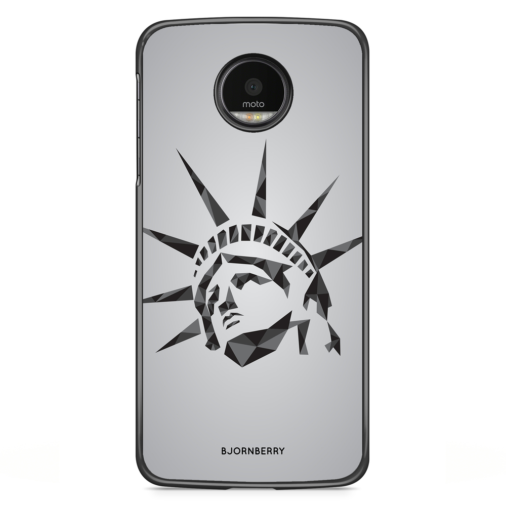Motorola Moto G5S Plus Case - New York