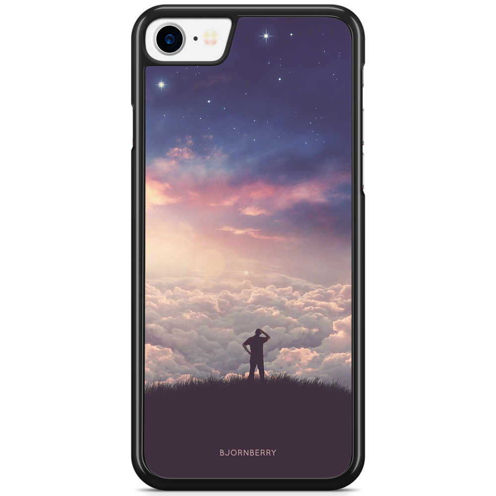 iPhone 8 / iPhone SE (2022/2020) Case - Looks Over The World