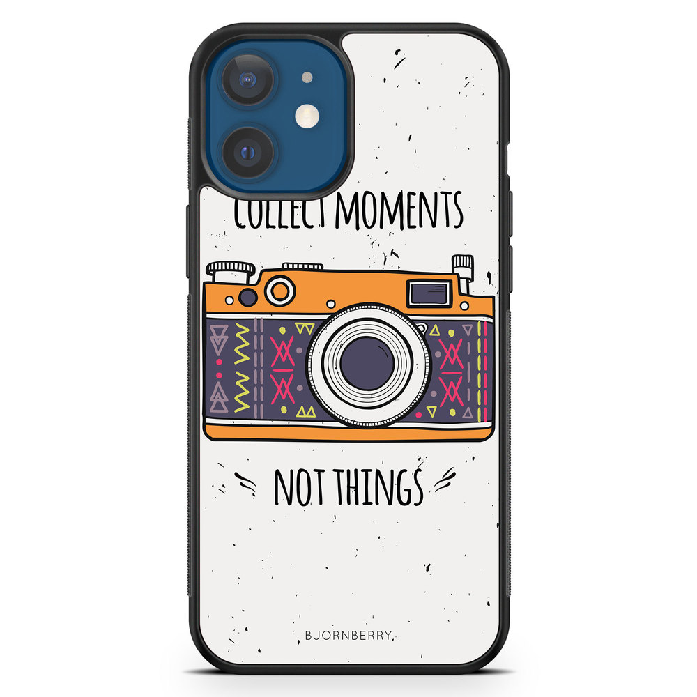 iPhone 12 Mini Case - Collect Moments