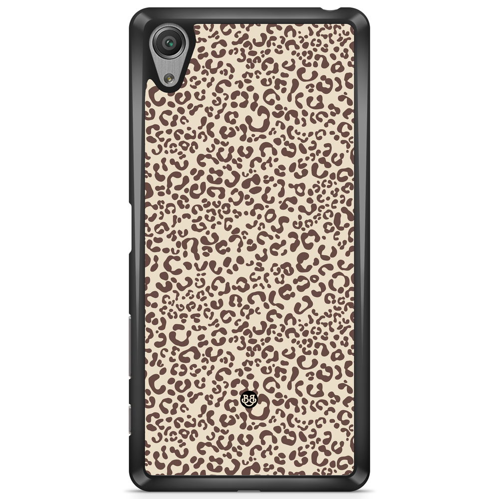 Sony Xperia XA Case - WILD AUTUMN - Wild Spots