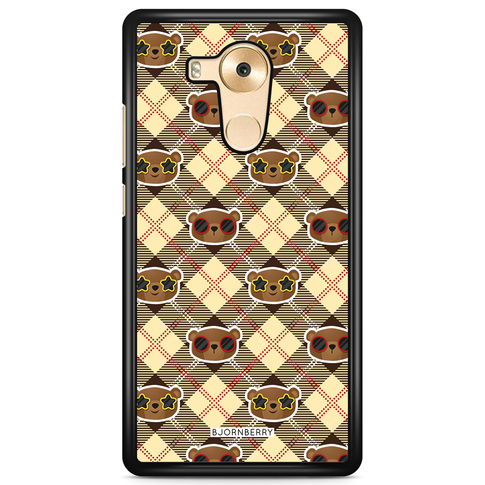 Huawei Mate 8 Case - Cool Björn