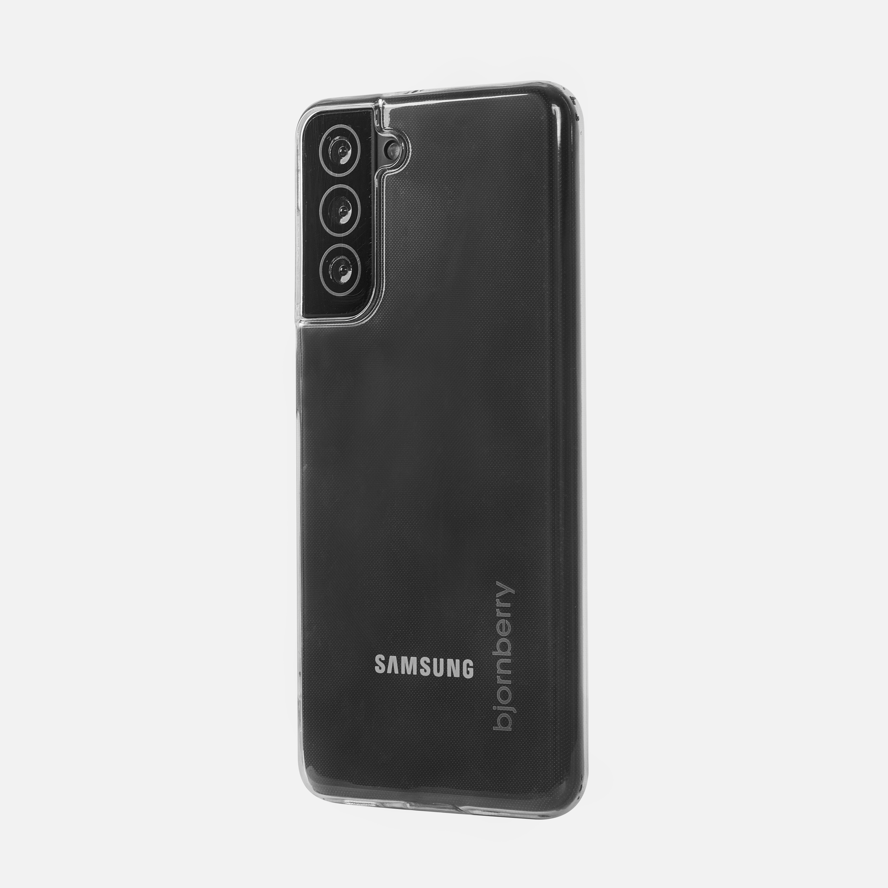 Samsung Galaxy S21 Case TPU Crystal Clear