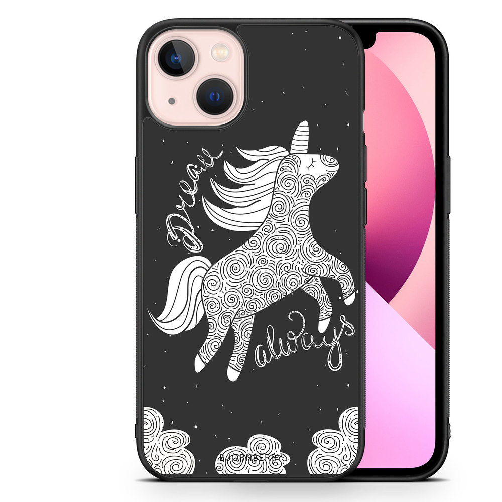 iPhone 13 Case - Dream Always