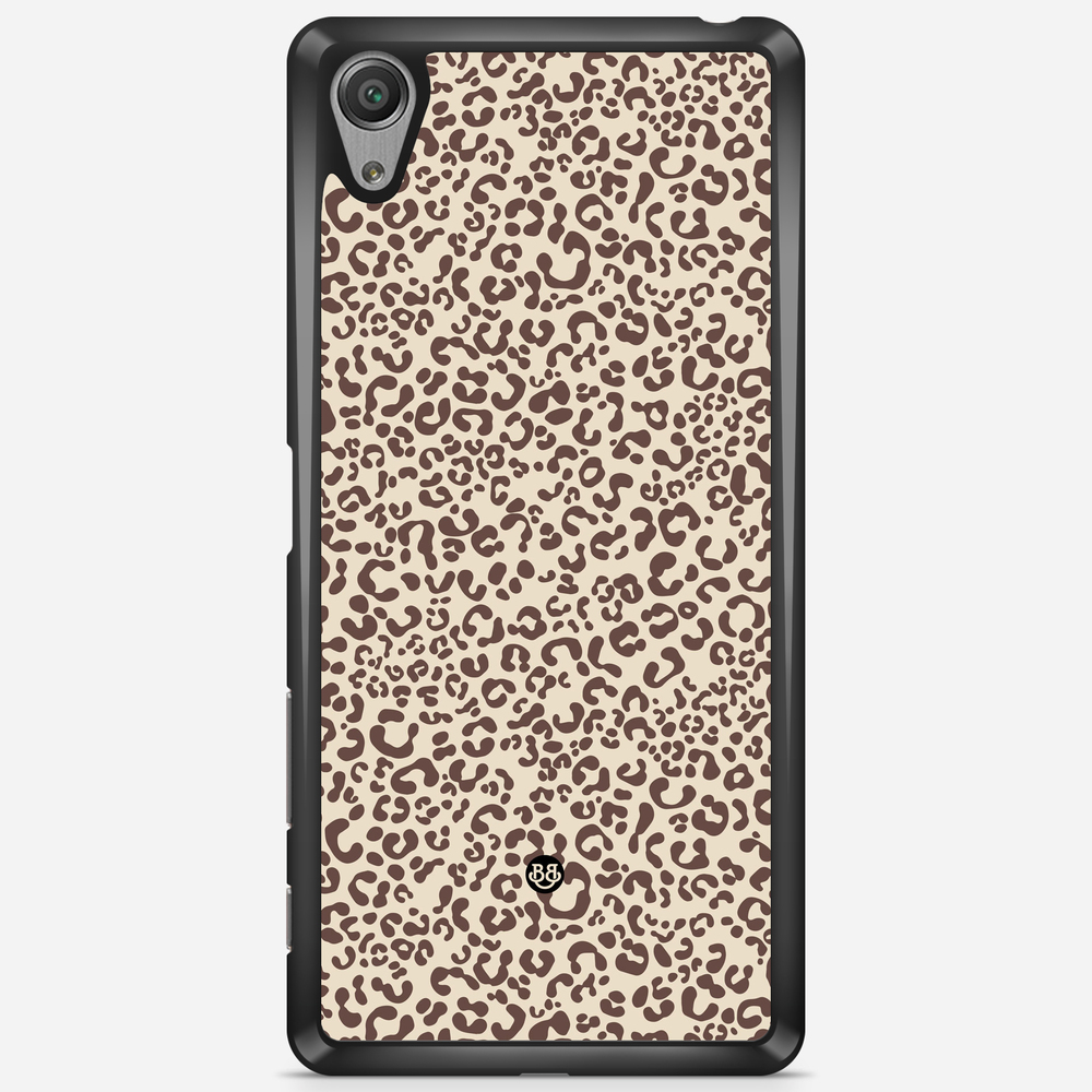 Sony Xperia X Performance Case - WILD AUTUMN - Wild Spots