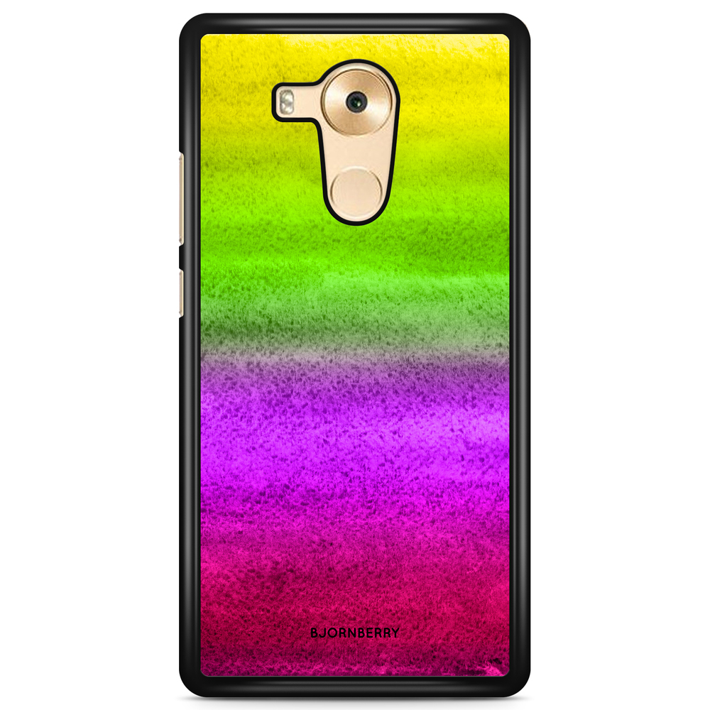 Huawei Mate 8 Case - Watercolor