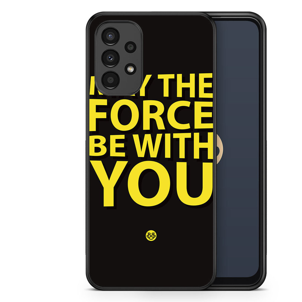 Samsung Galaxy A13 Case - Force