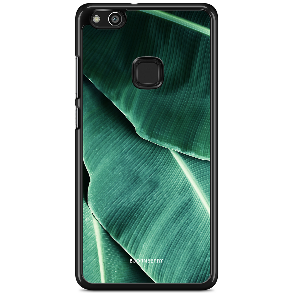 Huawei P10 Lite Case - Banana Leaf