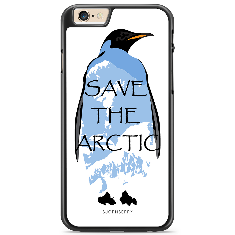 iPhone 6/6s Case - Save the Arctic
