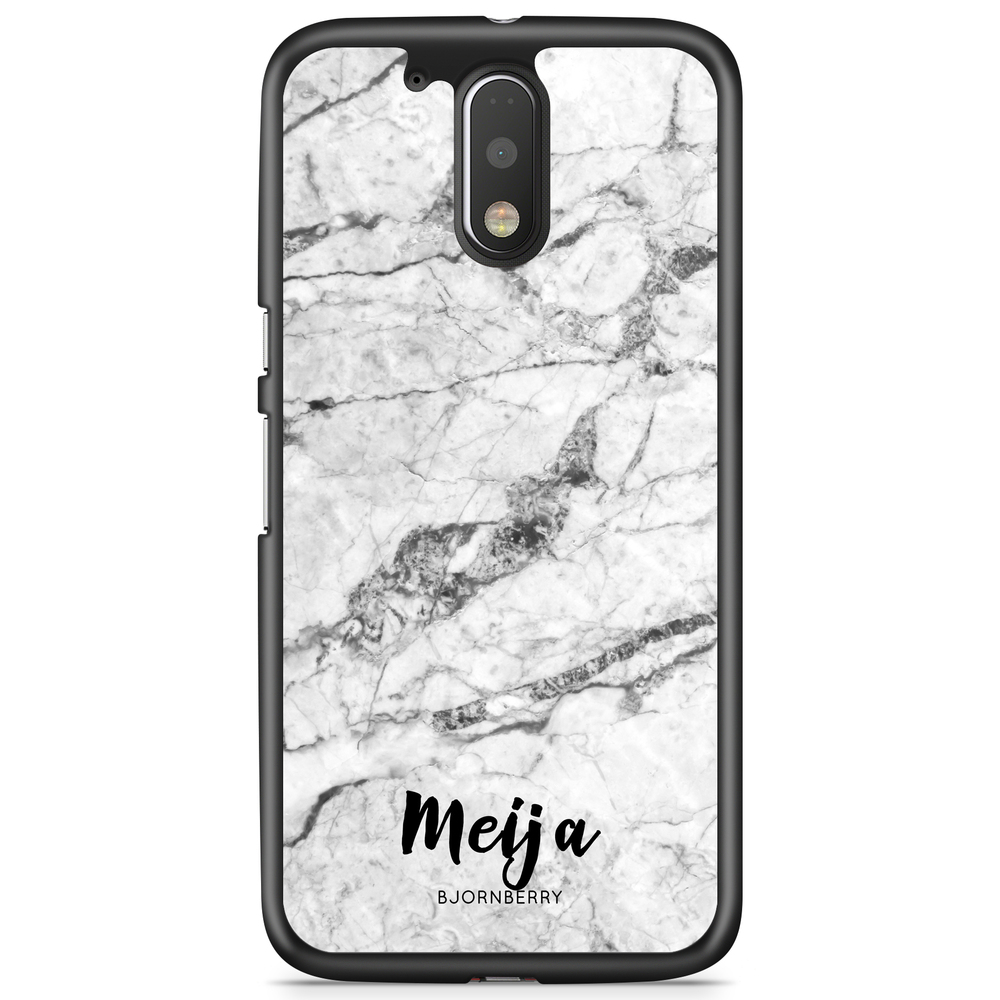 Moto G4/G4 Plus Case - Meija
