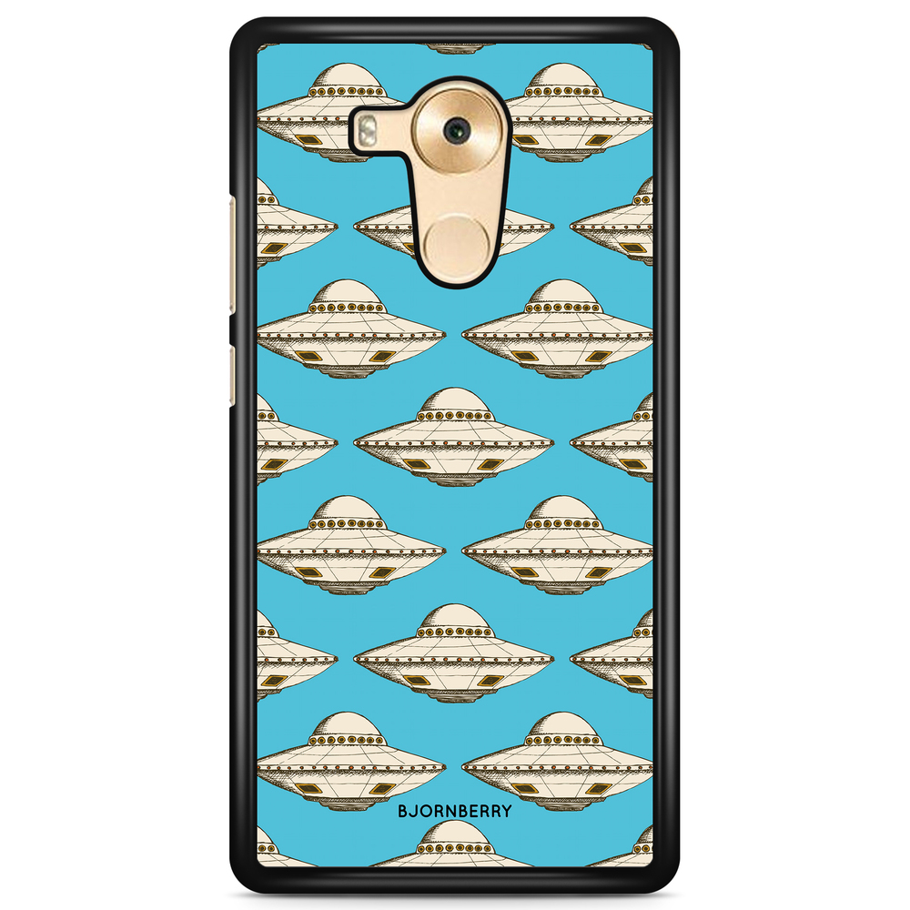 Huawei Mate 8 Case - Ufo