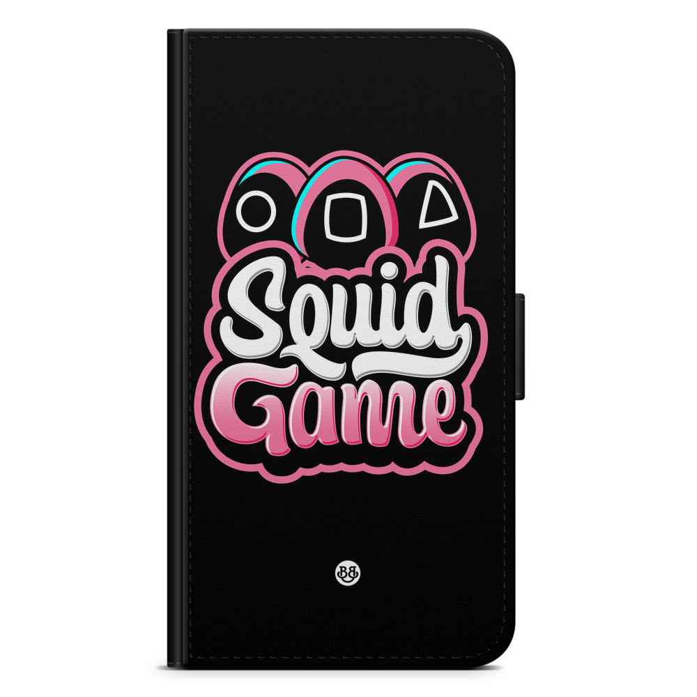 Sony Xperia XZ / XZs Wallet Case - Squid Game