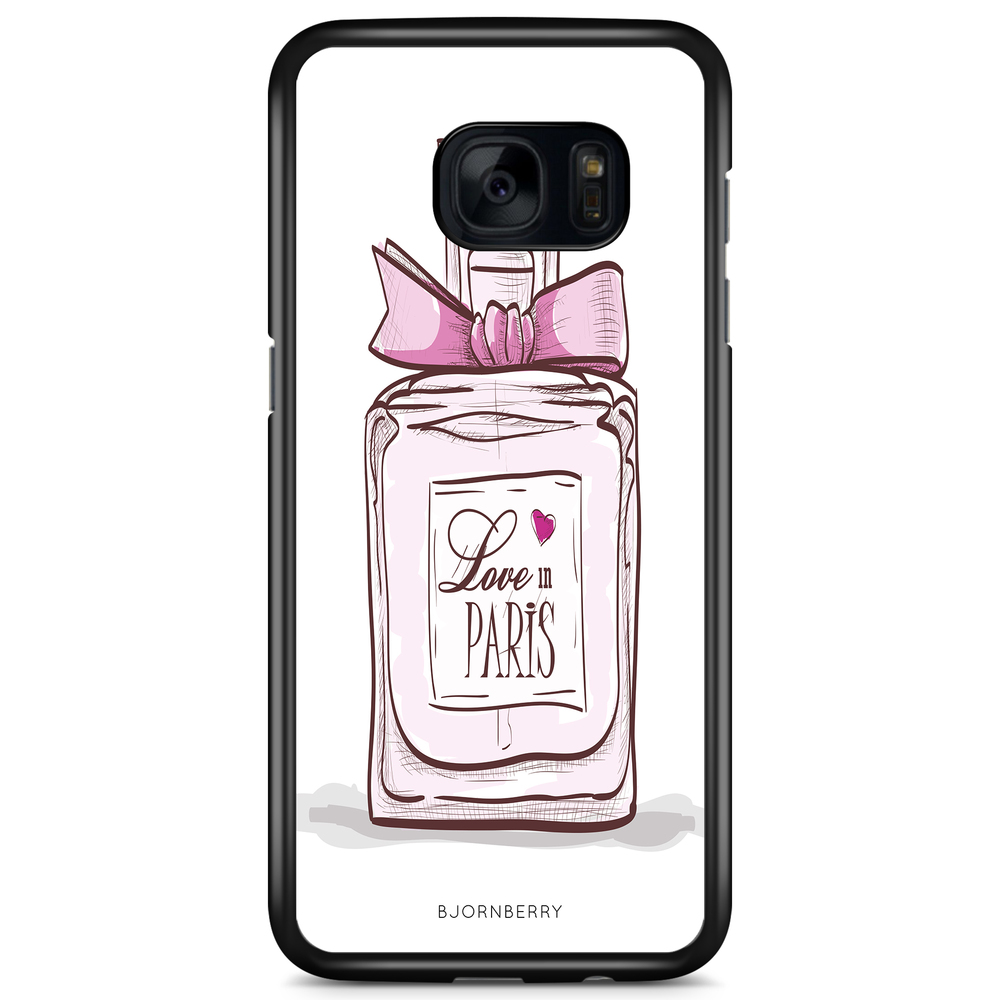 Samsung Galaxy S7 Case - Perfume