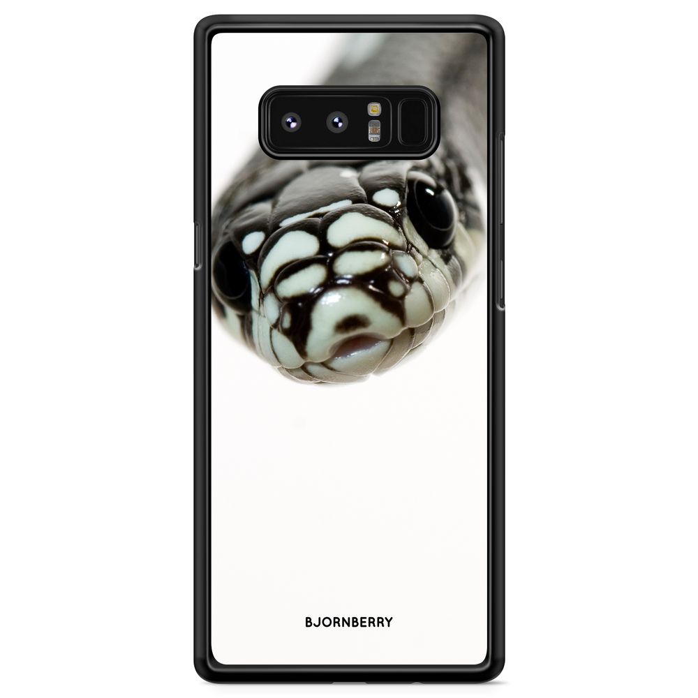 Samsung Galaxy Note 8 Skal - Orm