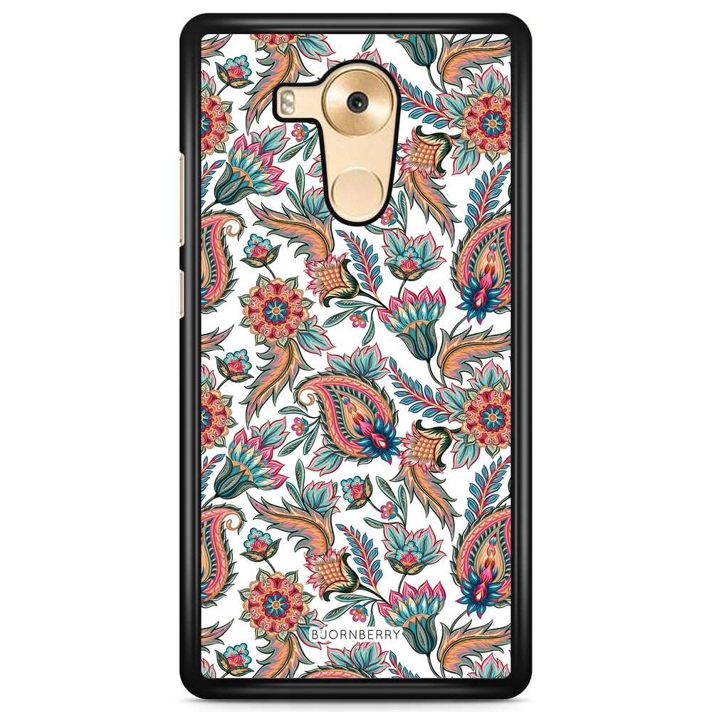 Huawei Mate 9 Case - Paisley
