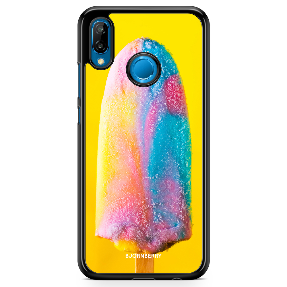 Huawei P20 Lite Case - Magic Ice Cream