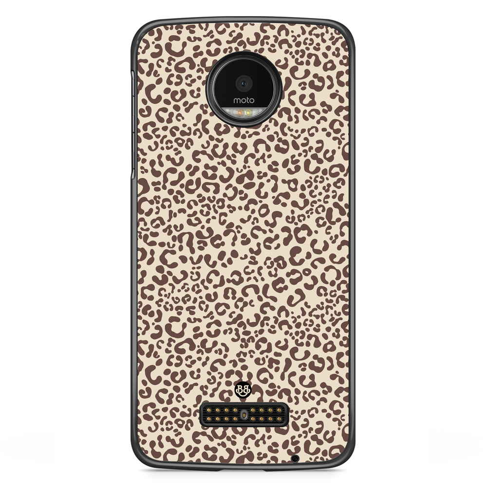 Moto Z2 Play Case - WILD AUTUMN - Wild Spots