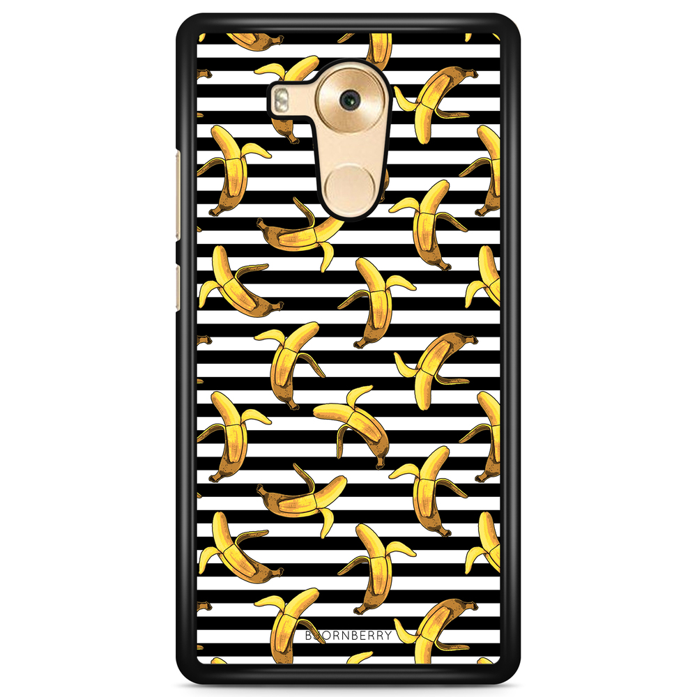 Huawei Mate 9 Pro Case - Banana Pattern