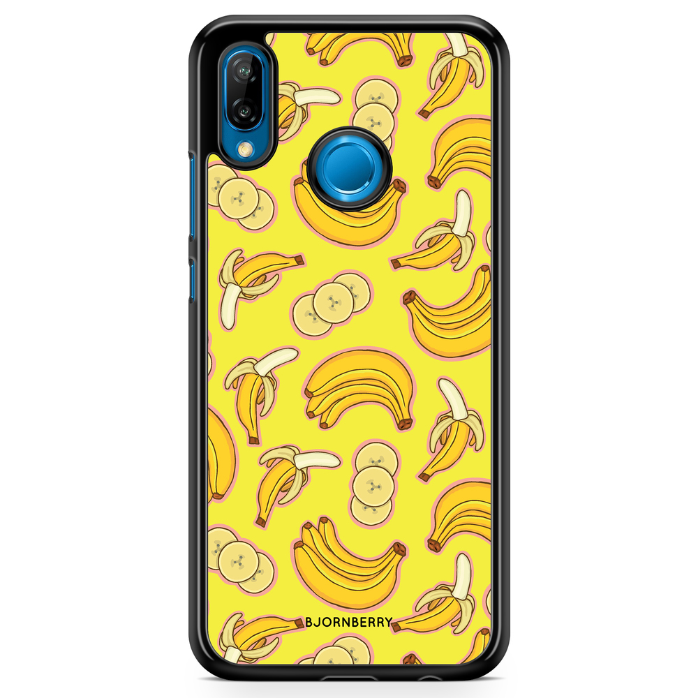 Huawei P20 Lite Case - Bananas