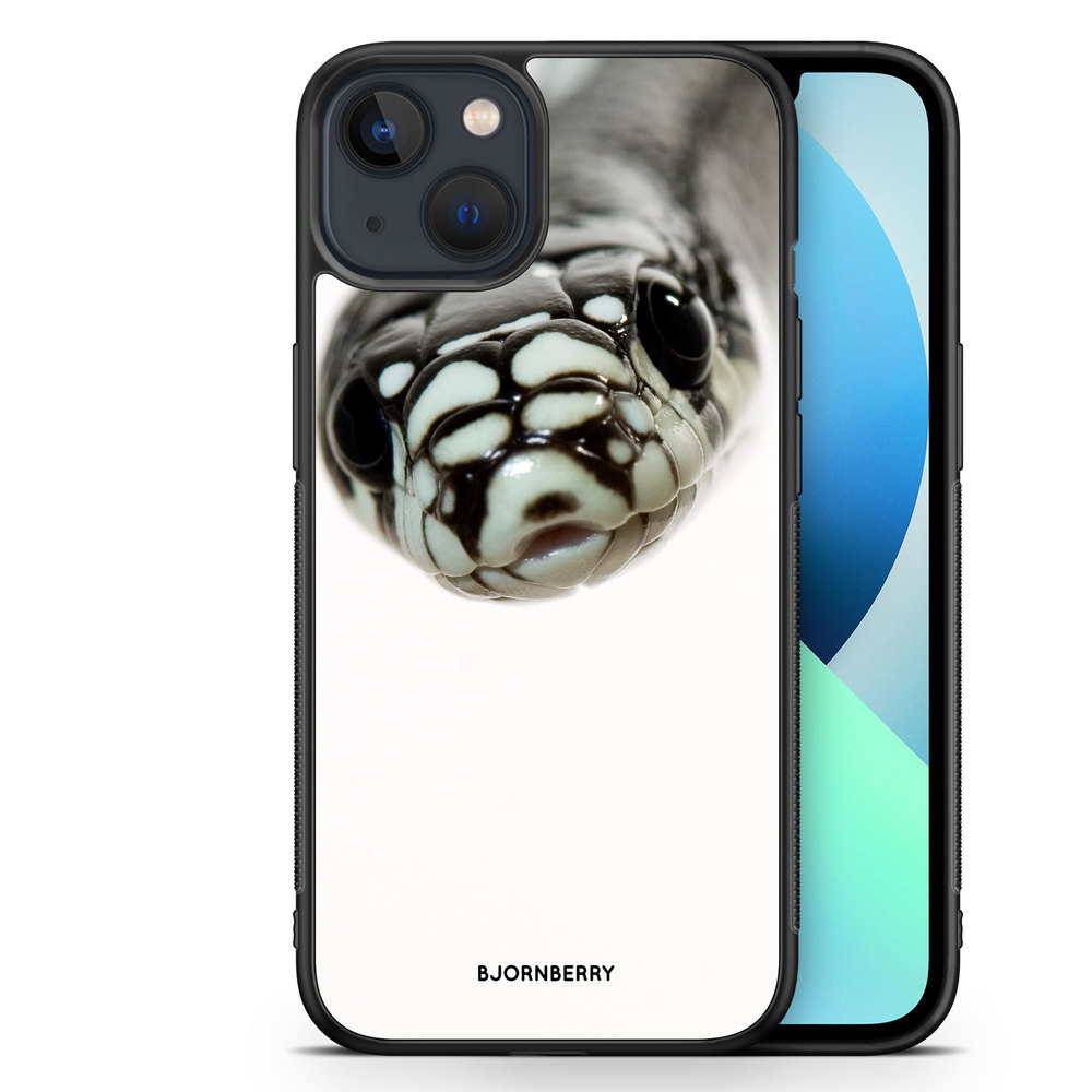 iPhone 13 Mini Case - Snake
