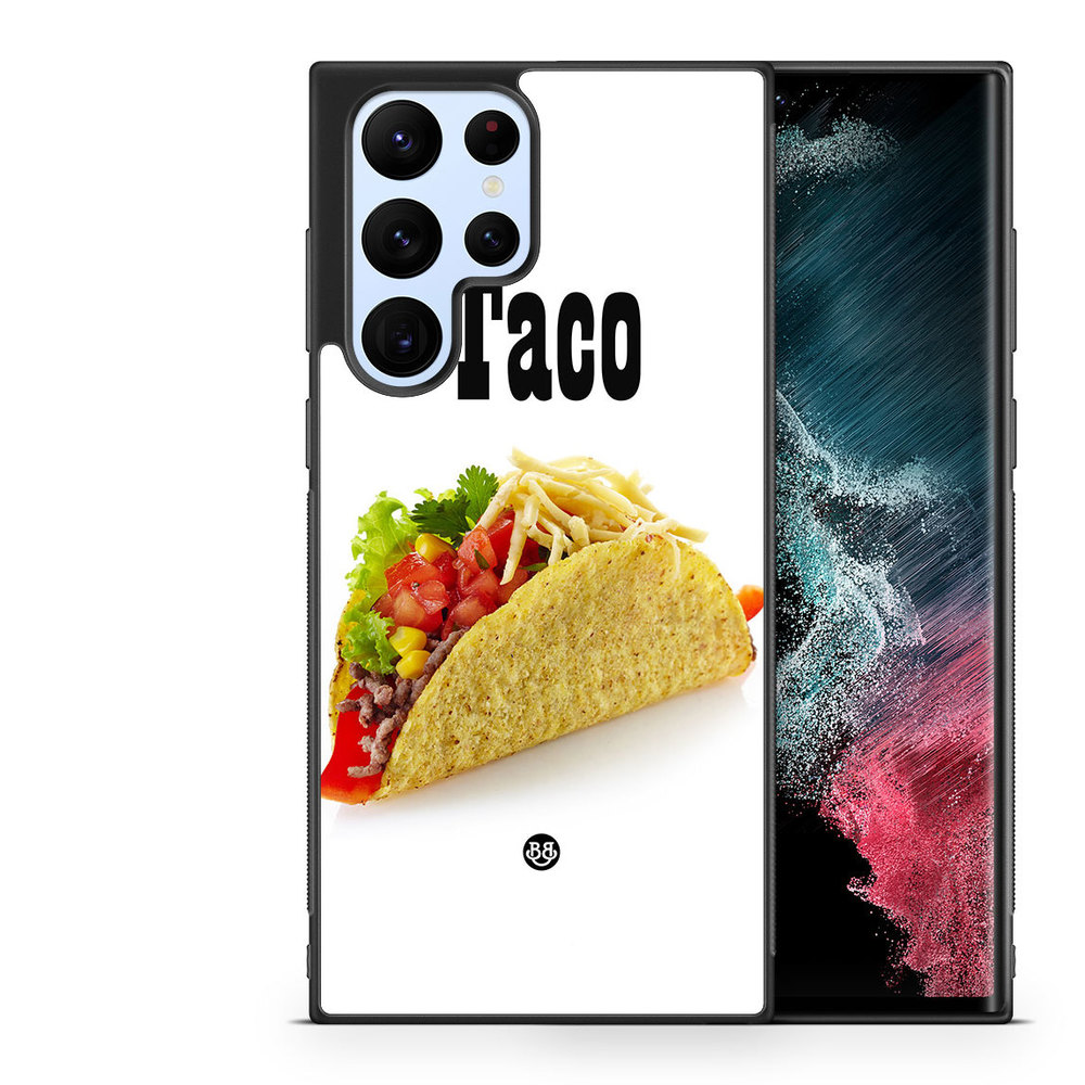 Samsung Galaxy S22 Ultra 5G Case - Taco