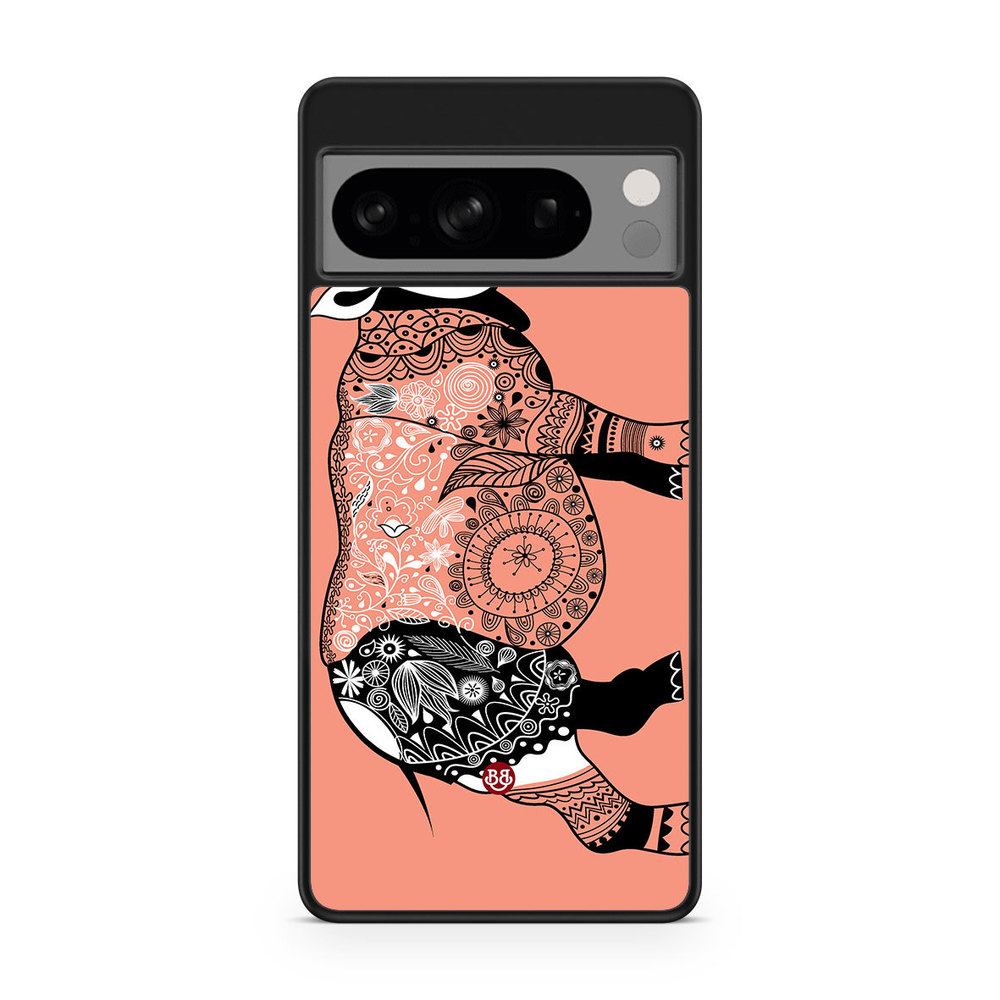 Google Pixel 8 Pro Case - Rhino