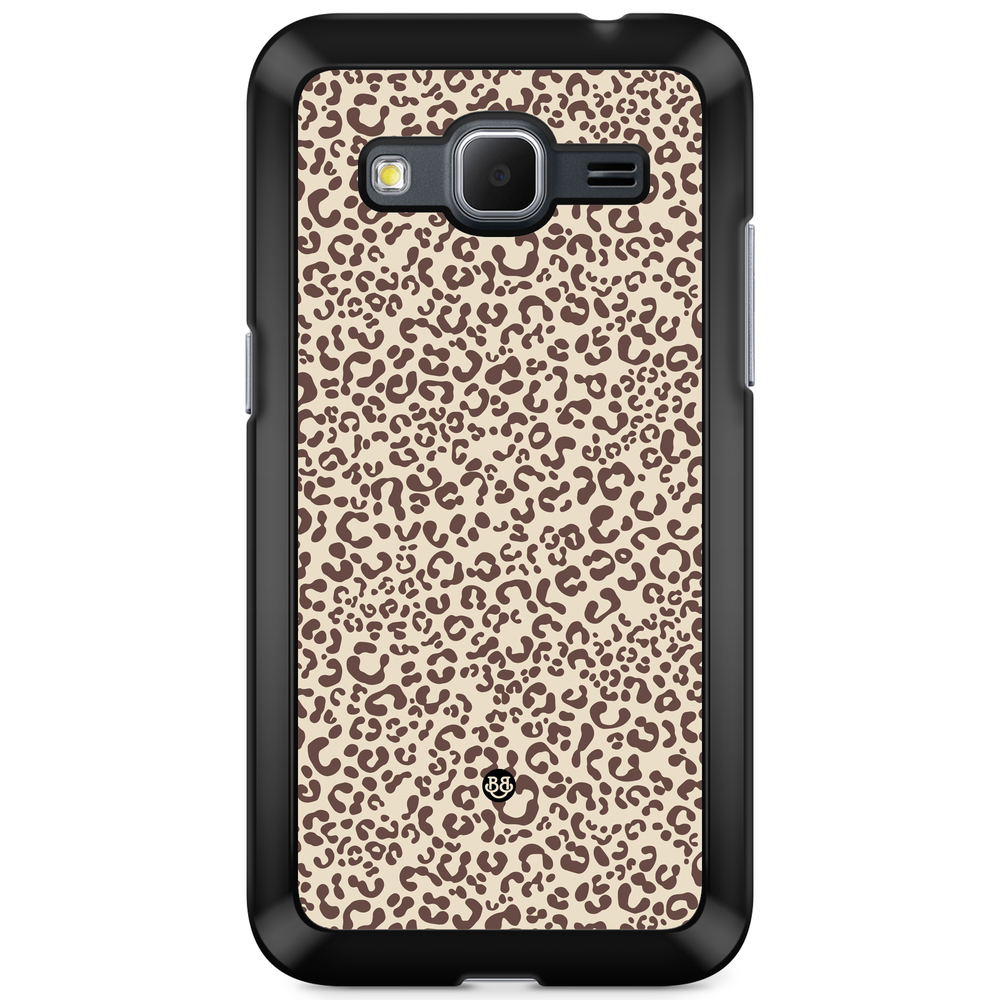 Samsung Galaxy Core Prime Case - WILD AUTUMN - Wild Spots