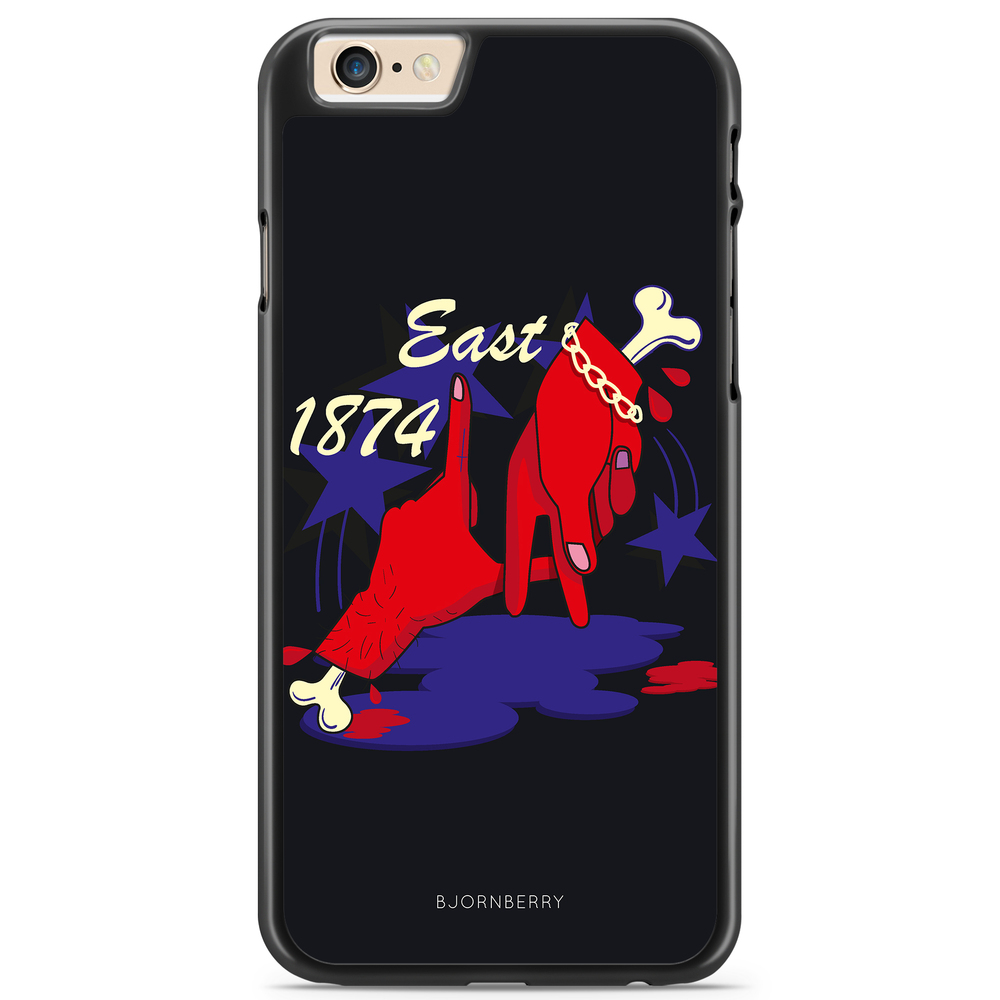 iPhone 6/6s Case - LA Hands